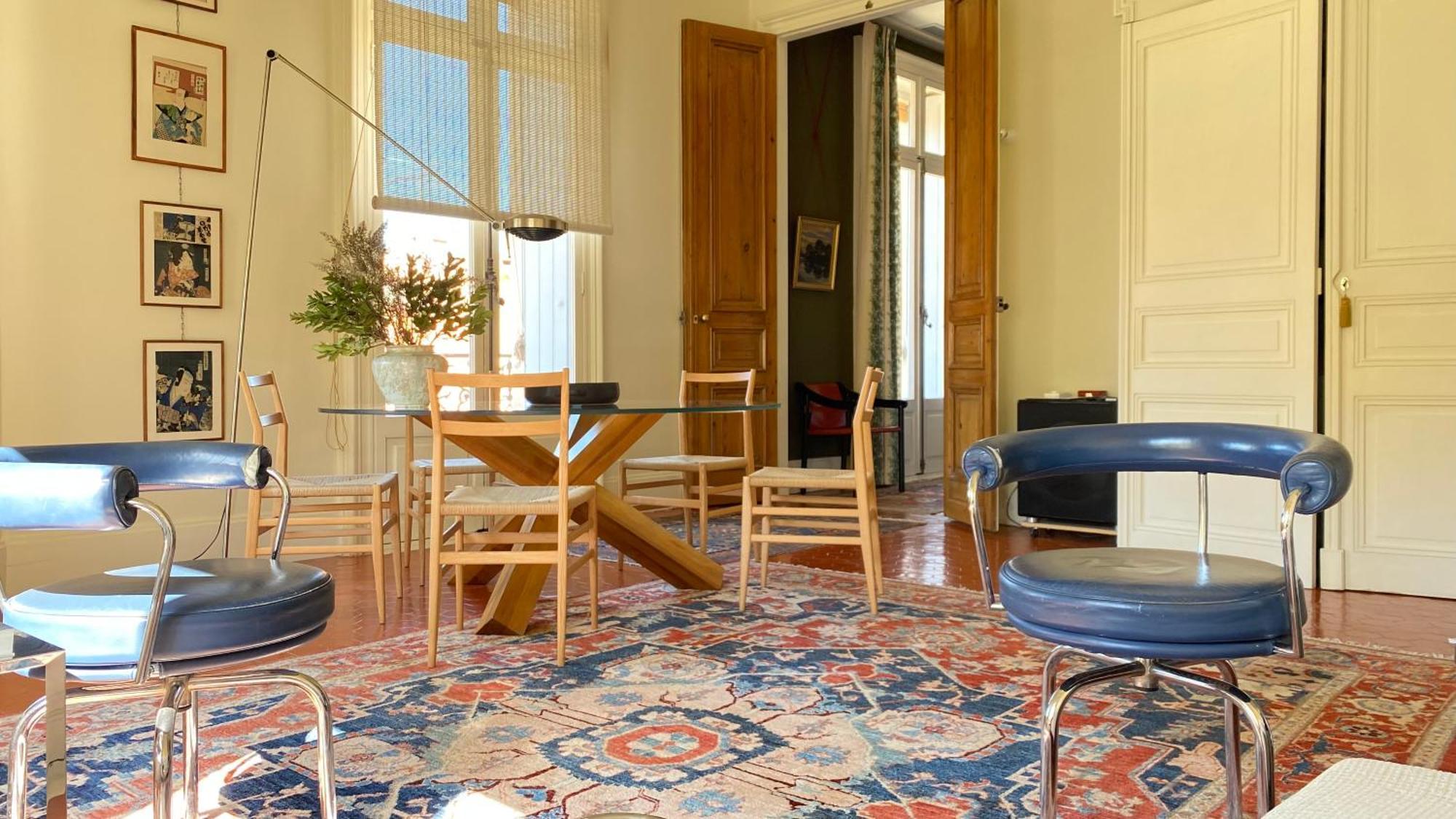 Le Saint Apolline - Sete, Appartement Haussmanien Exterior photo