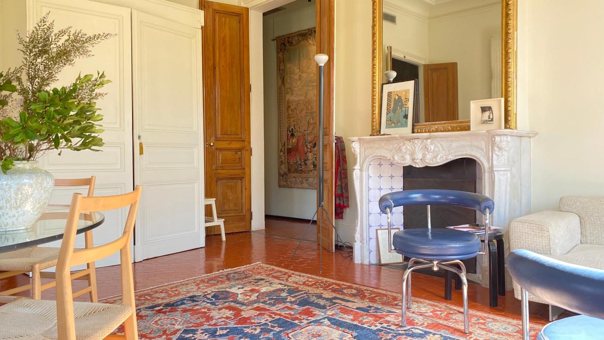 Le Saint Apolline - Sete, Appartement Haussmanien Exterior photo