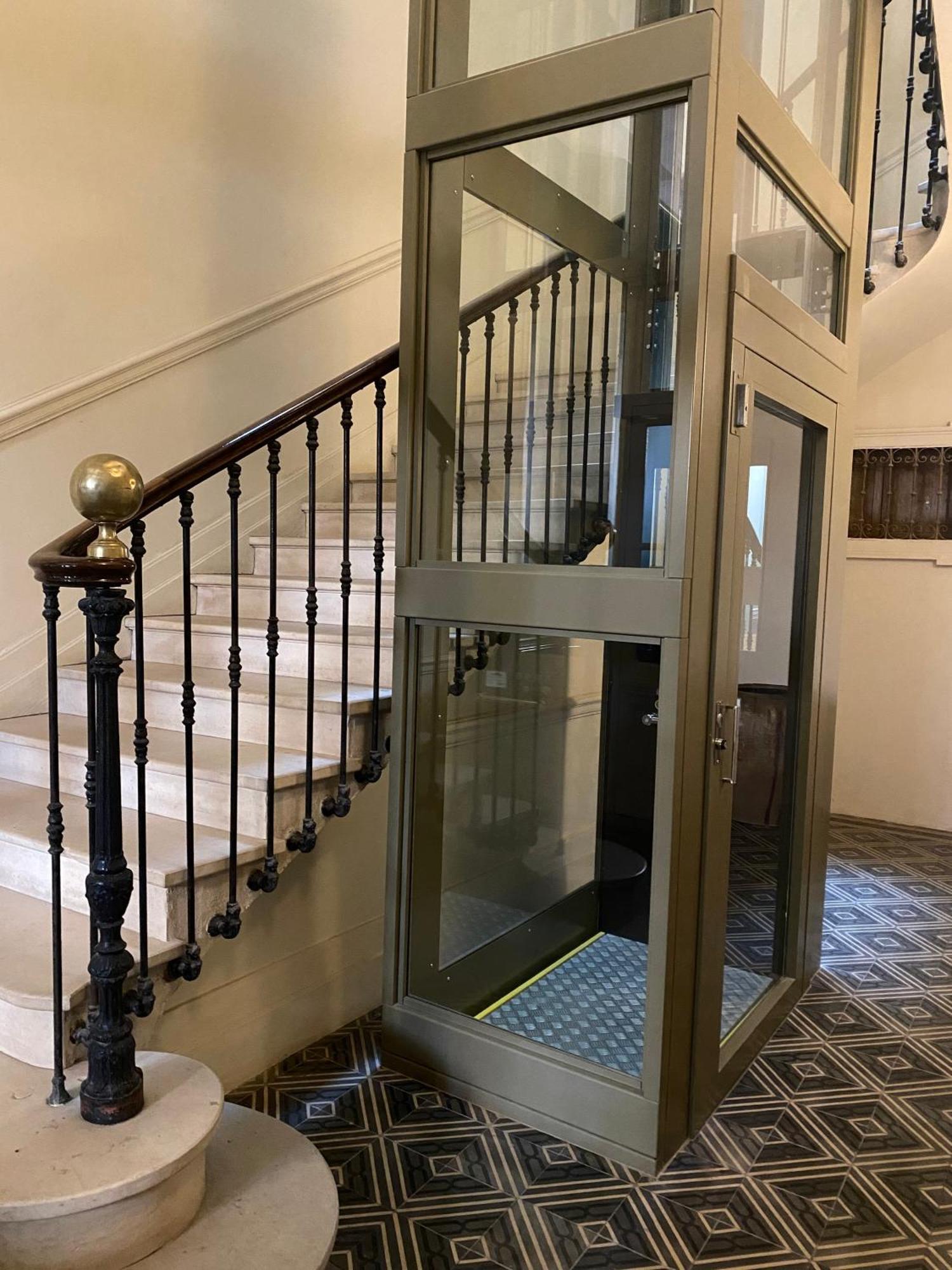 Le Saint Apolline - Sete, Appartement Haussmanien Exterior photo